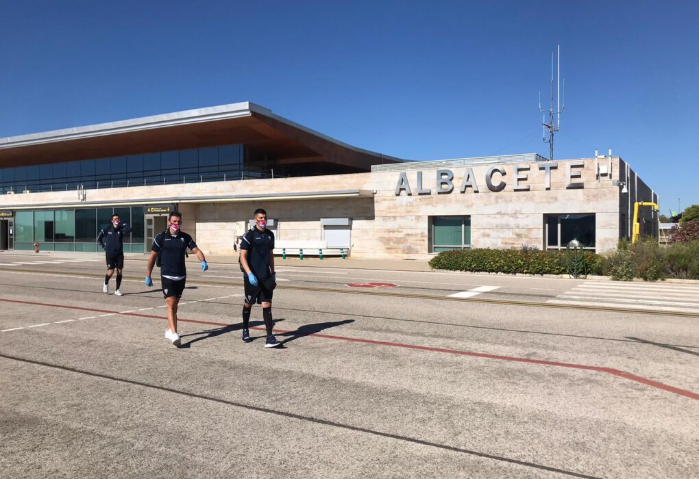 39 empresas participarán en la feria de FP en Albacete