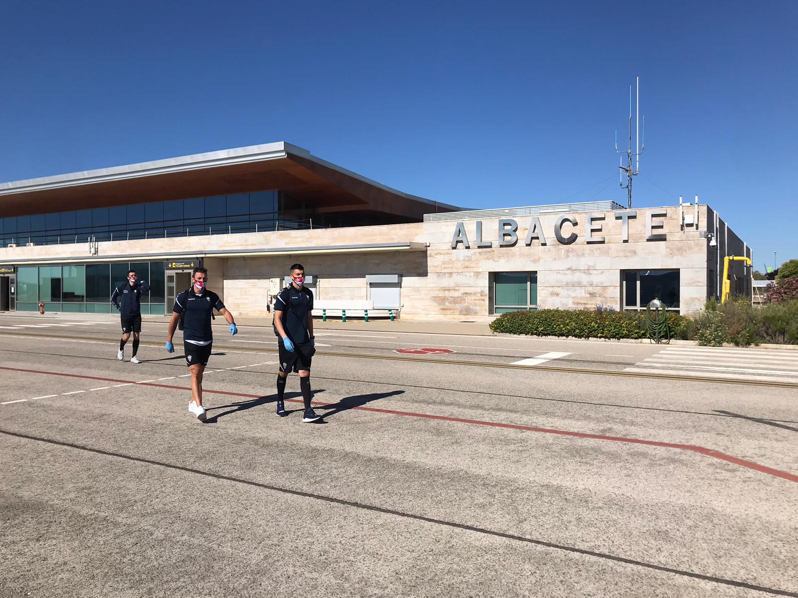 39 empresas participarán en la feria de FP en Albacete